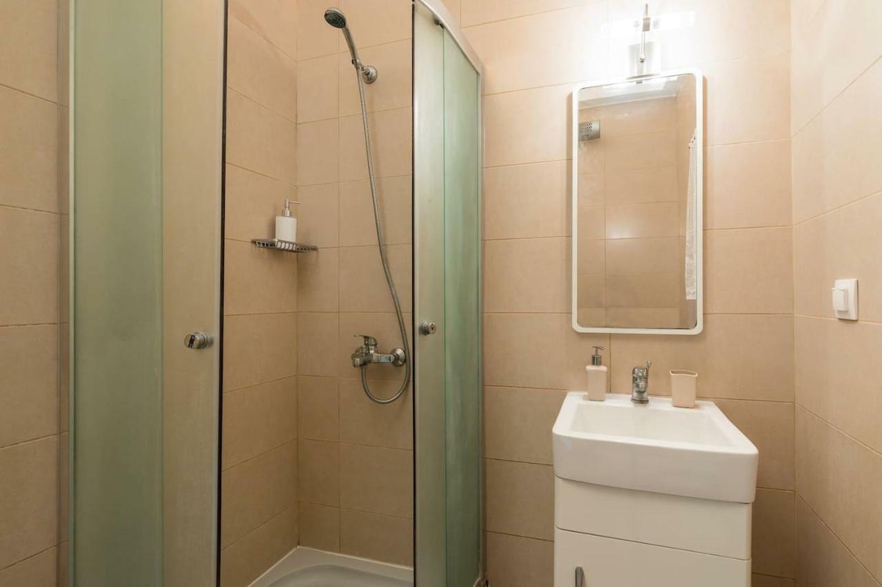 Apartment Margreco In Corfu Town Zewnętrze zdjęcie